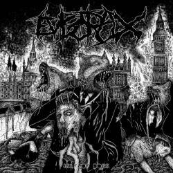 Evisorax : Isle of Dogs